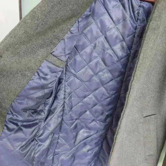 Jianyi mens jacket - Picture 4 of 7